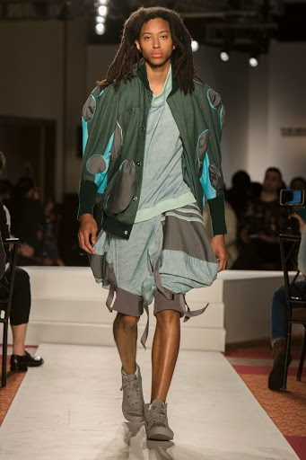 Parsons Benefit Show 2016