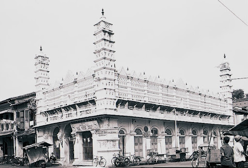 140 Telok Ayer Street