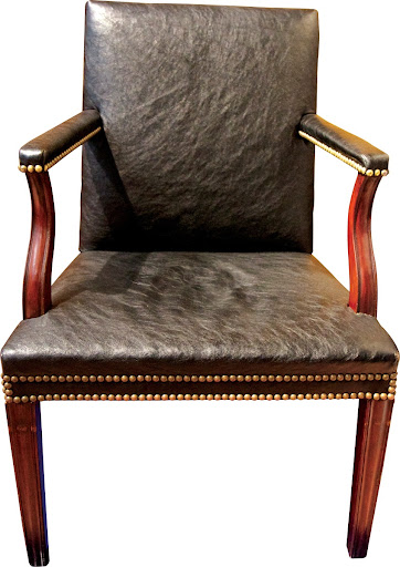 Chair from First Congress