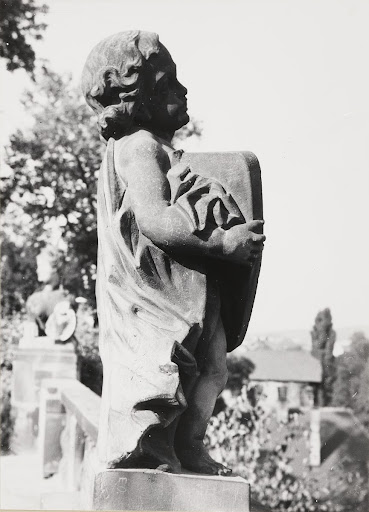 Saarbrücken: Palace