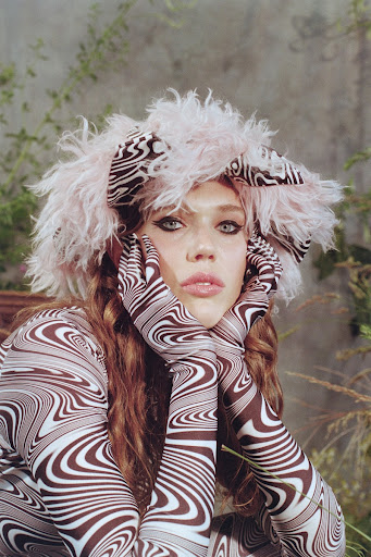 Midnight Vertigo by Florentina Leitner 1