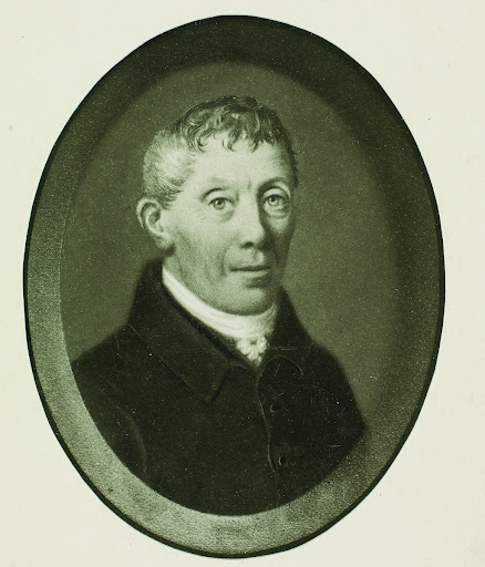 Father of Kierkegaard