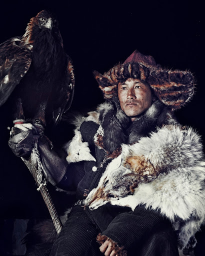 Acbinbex, Songingst, Bayan Olgii, Mongolia