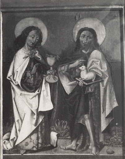 Nuremberg: Castle, Imperial Castle, Castle Chapel