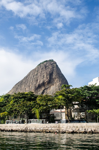 Sugarloaf