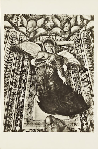 Cartolina proveniente dal Fondo Santarelli