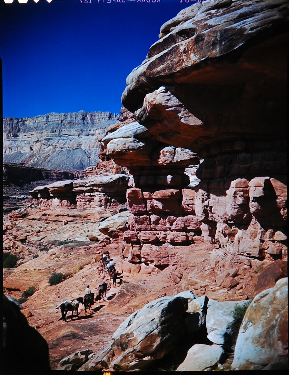 Grand Canyon