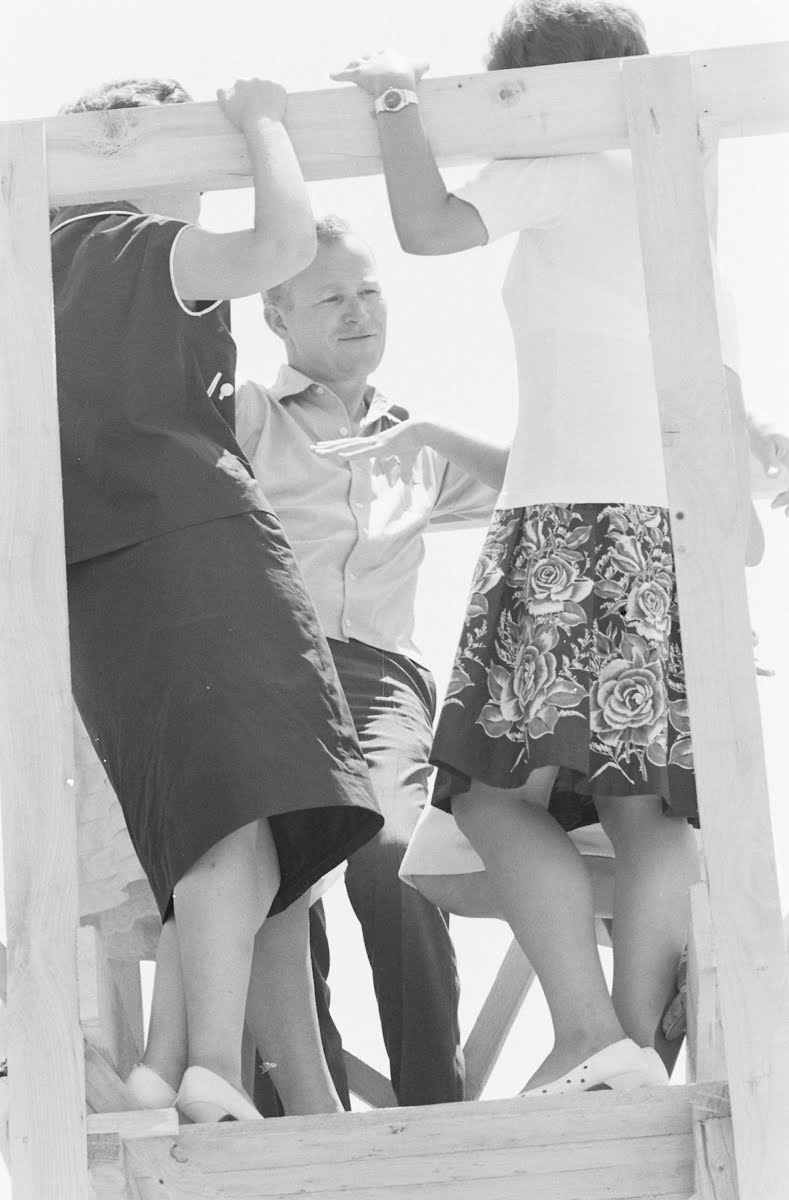 New Breed Essay: Richard Dorman Salonika Architect