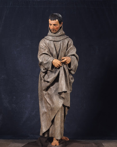 San Diego de Alcalá