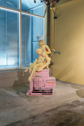 Business As Usual: Double Happiness