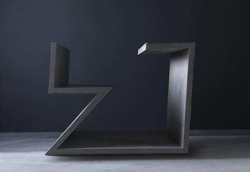 Concrete Counting the Rice Table