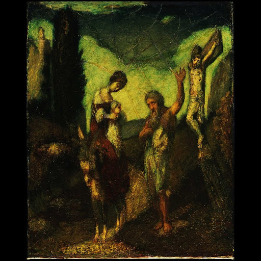 The Story of the Cross