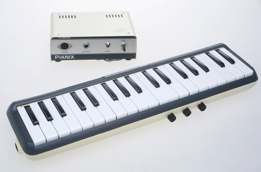 Pianix