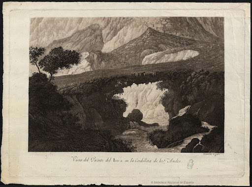 Cordillera de los Andes