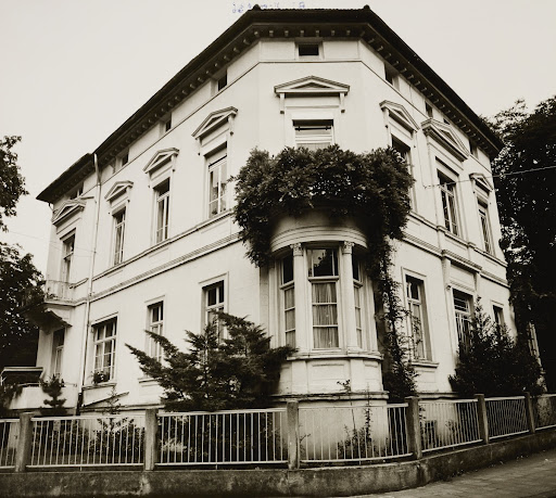 Bad Kreuznach: Villa Schloßstraße 1