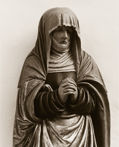 Schwendi: Chapel of Saint Peter and Paul