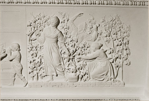 Stuttgart: Palace Rosenstein