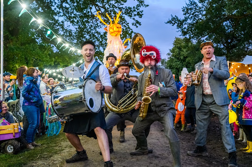 Just So Festival 2019