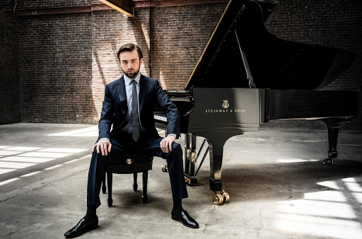 Daniil Trifonov