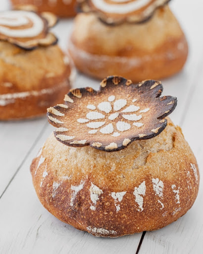 Olivier Magne, Meilleur ouvrier de France