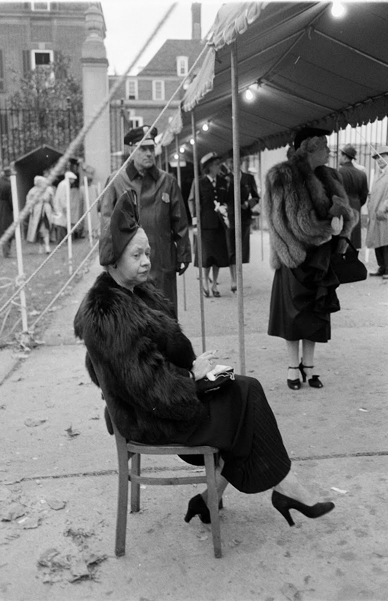 Princess Elizabeth & Duke