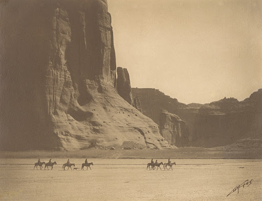Canyon de Chelly