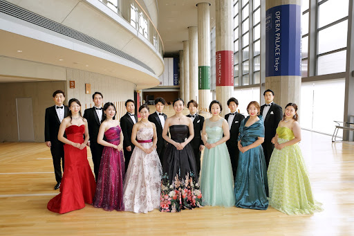 NNT Opera Studio Oversea training programme at Accademia Teatro alla Scala Milan, Italy