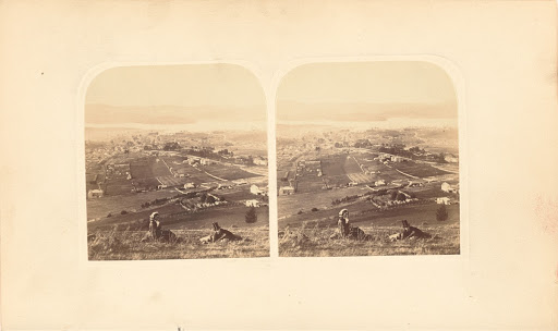 Hobart Town, Tasmania