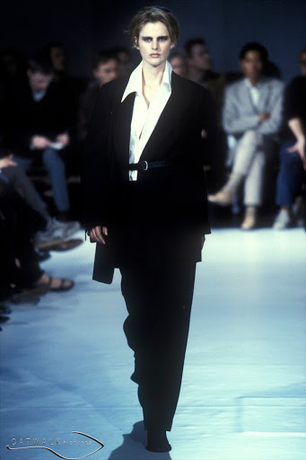 Show Look © Etienne Tordoir