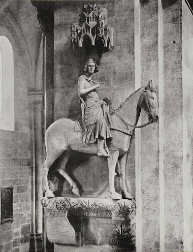 Bamberg: Cathedral Church of Saint Peter and George