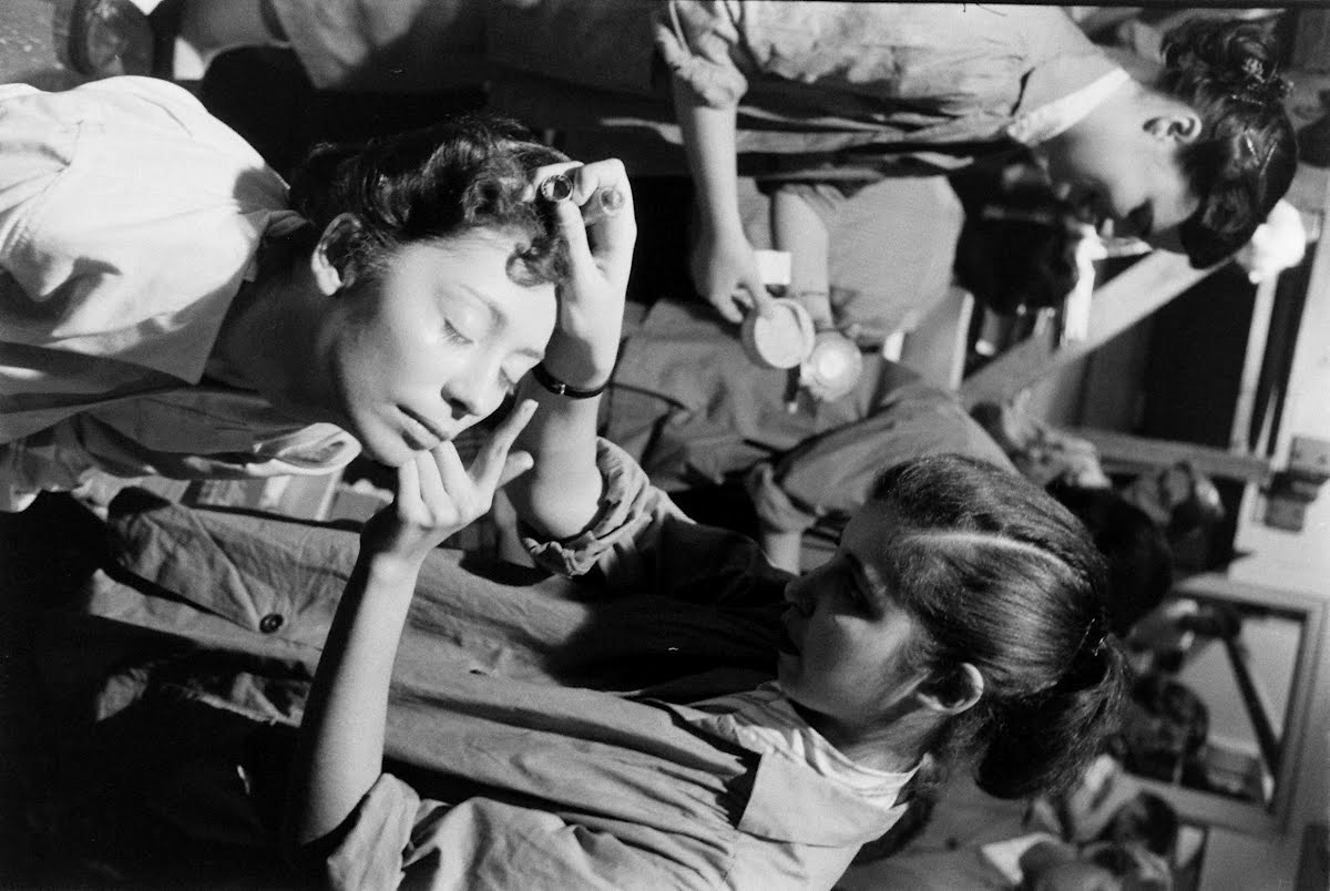 Northwestern Univ. Show-Waa-Mu