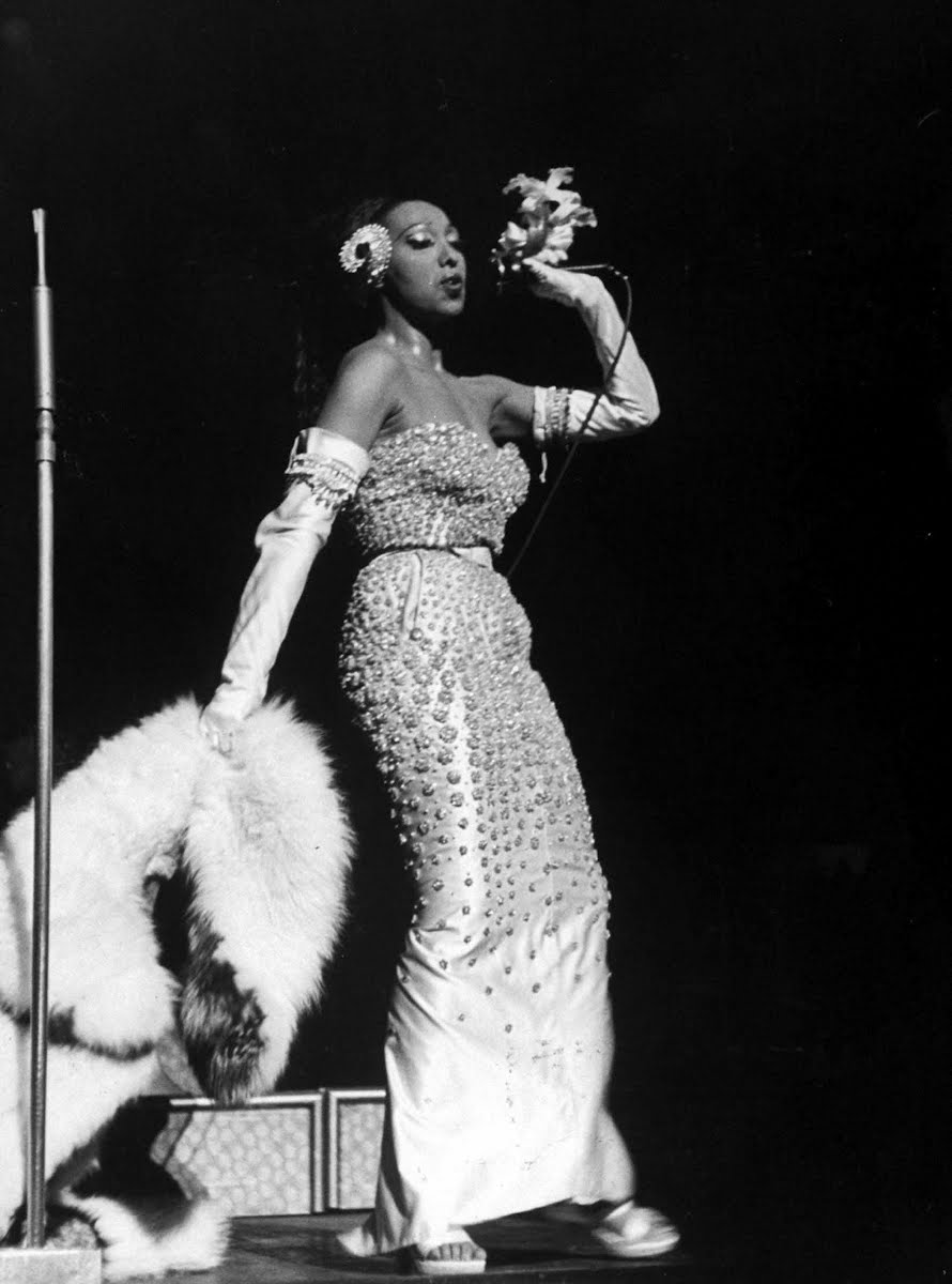 Josephine Baker