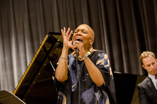 PHNOJM Ribbon Cutting Ceremony