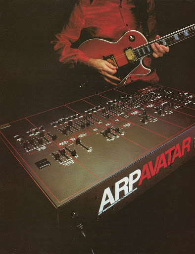 ARP Avatar Brochure page 2