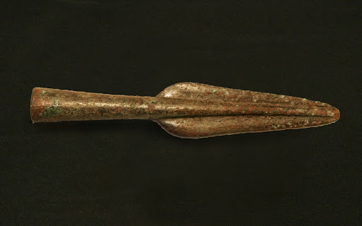 Spearhead