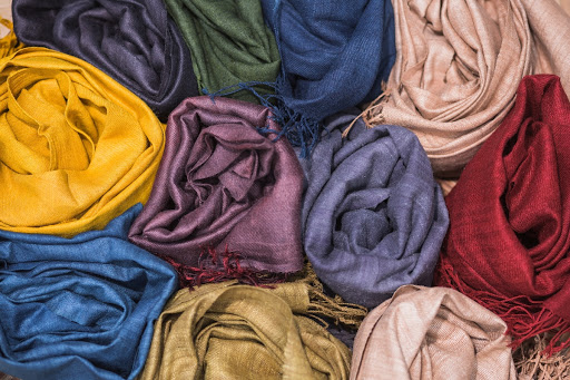 Sualkuchi Weaving: Silk weaving of Assam