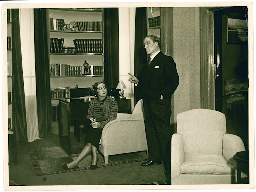 'Il nuovo testamento'