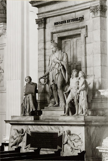 Munich: Jesuit Church of Saint Michael