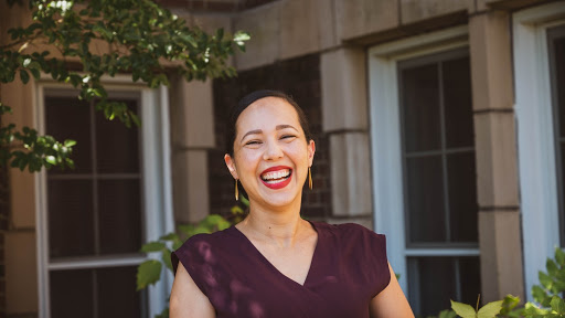 Finance and Economy: Raquel M. Frye