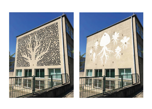 Alternative projects of the Interspecies Estate