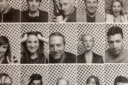 Inside Out Project 26