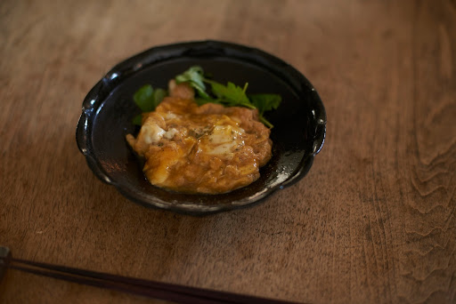 Higashiyama Tokyo: Edo-mae conger boiled in Yanagawa