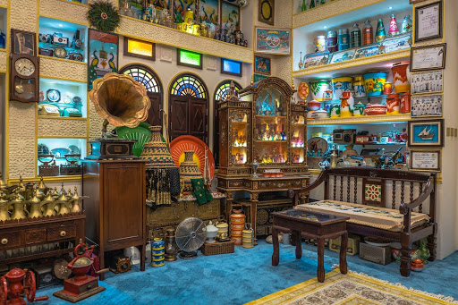 Mr. Khalid Jamal Al Ajmi's collection, profile photo,