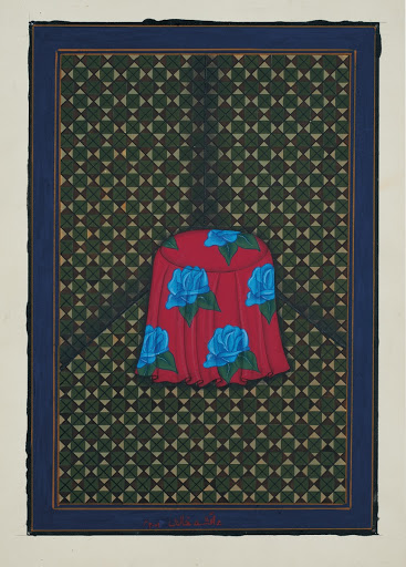 One Point Perspective