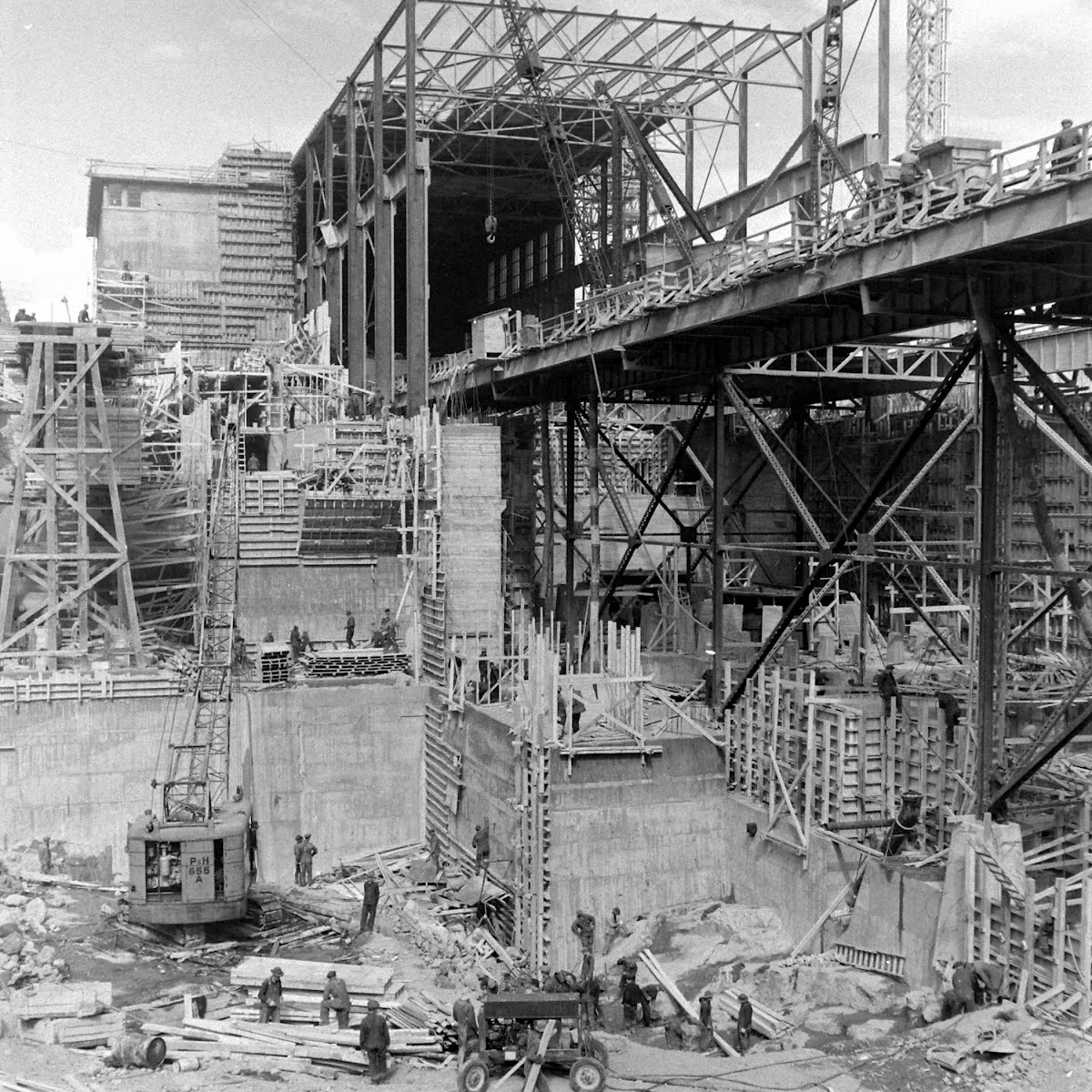 Shipshaw, Canada ( For Fortune)