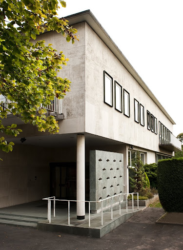 St James's House, Edgbaston, Birmingham