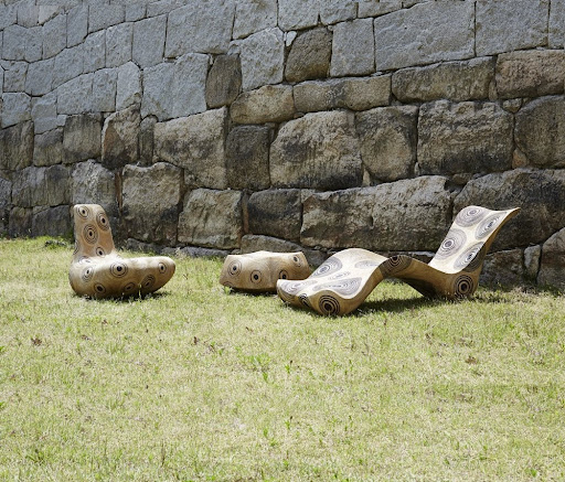 사롱, 롤리 폴리, 싱잉 멜로디