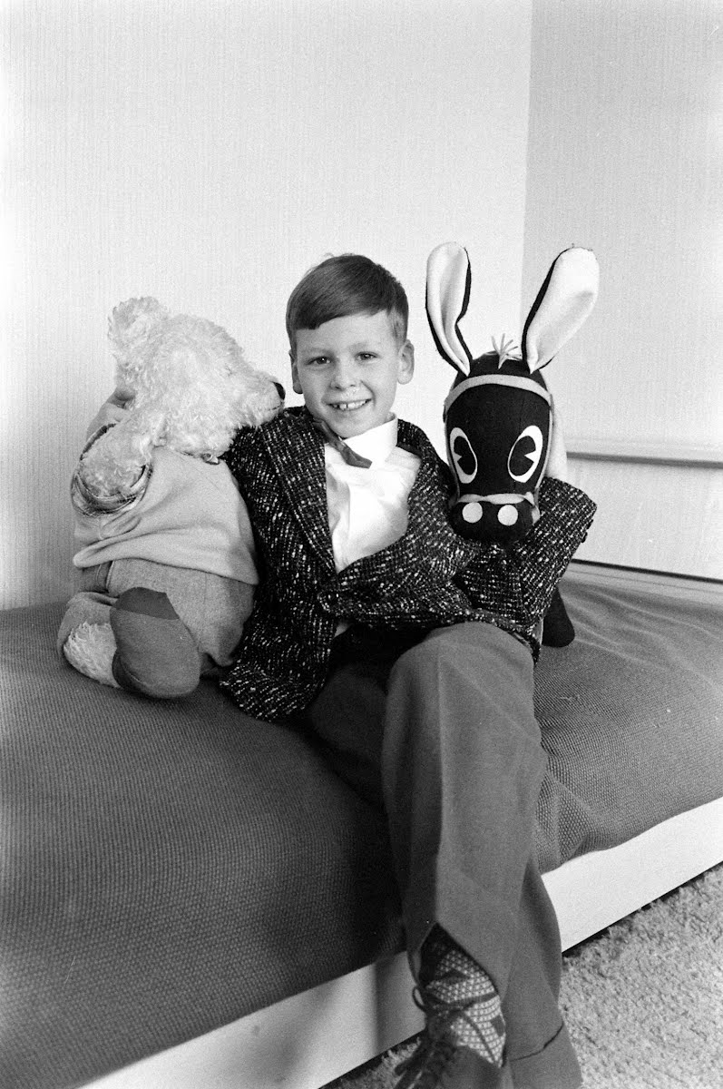 Rene Lang Spouse And Kidnapped Son In Zurich