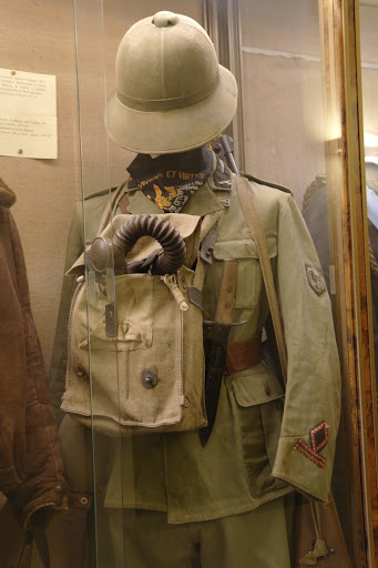 Museo Storico del Nastro Azzurro 08