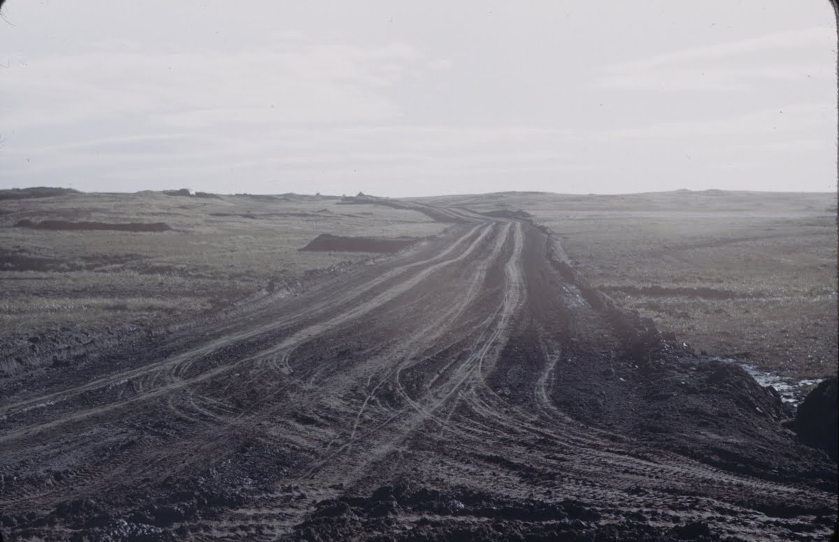 Aleutian Islands (S.A. B257)
